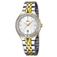 Orologio Festina Donna Dame in Acciaio F16868/1 - F16868/1